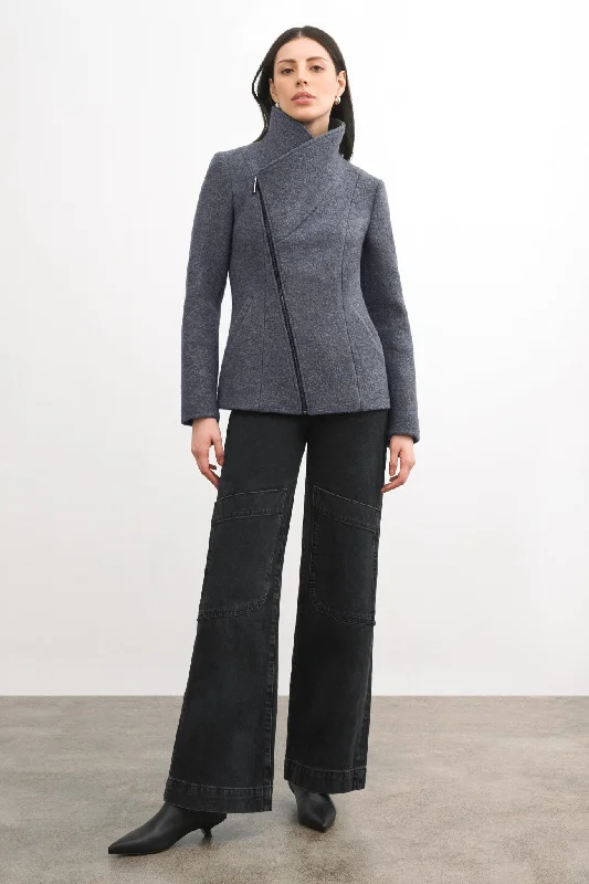Essex Coat French