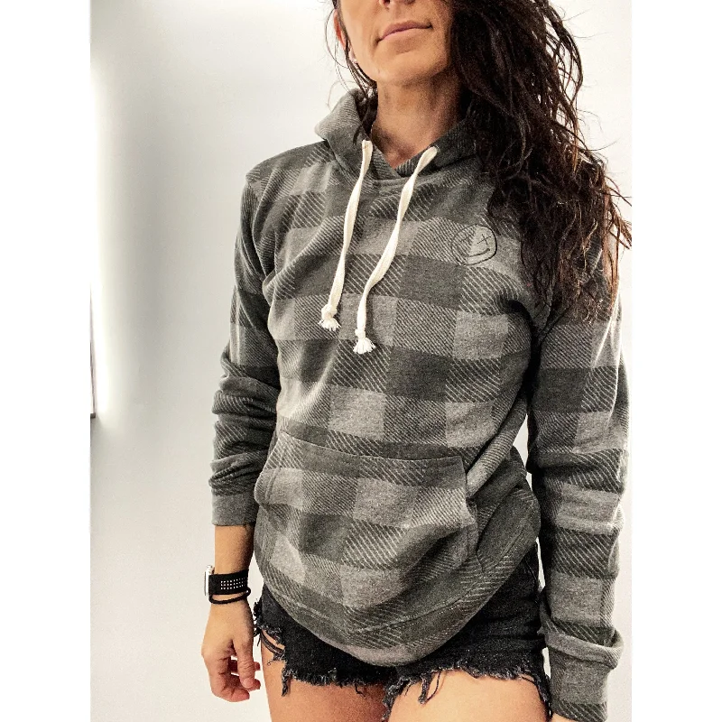 Salty Savage Unisex “OG Smile” Hoodie | Basic French