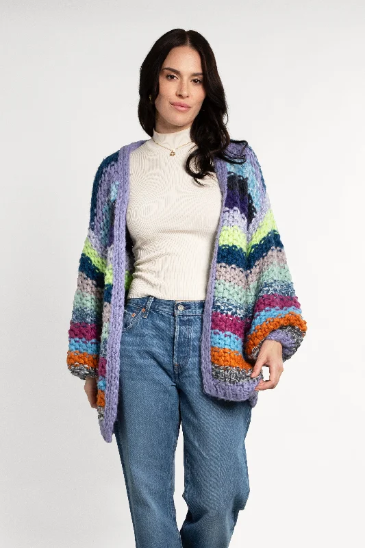Blue Multi