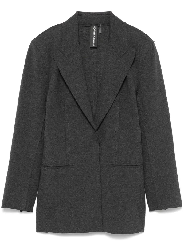 Norma Kamali Women's Jackets Vintage Women's 1970S 