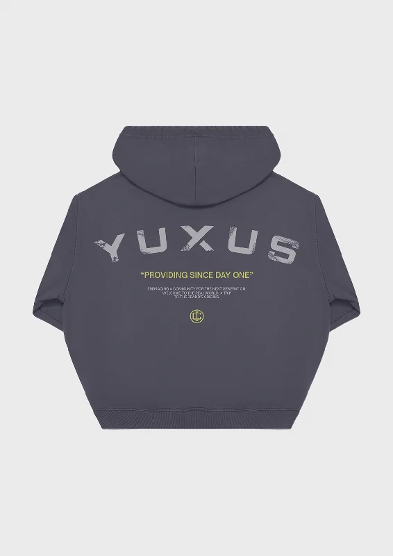 ONYX "ICONS" HOODIE Cashmere