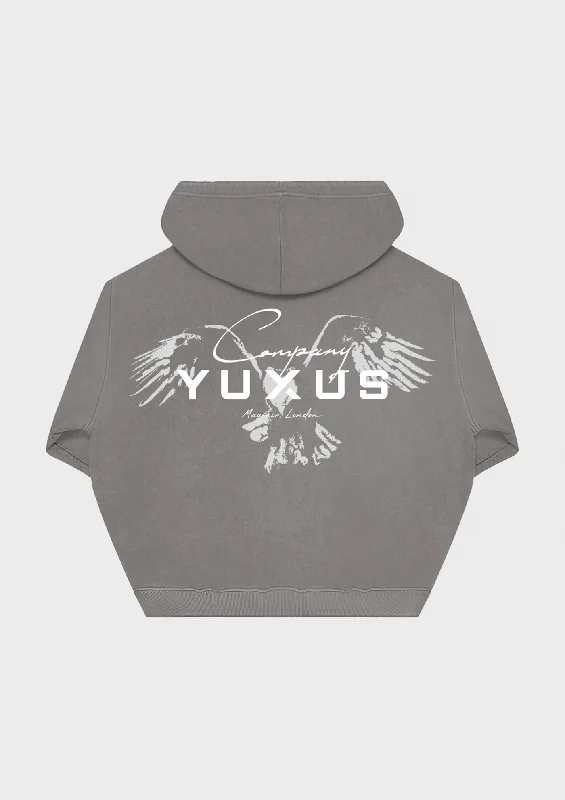 FLINT "MAYFAIR" HOODIE Youthful Women's Pop