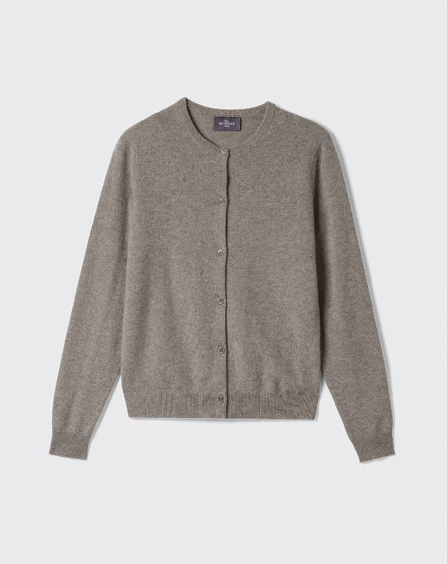 Classic cardigan Feminine Women's Style 