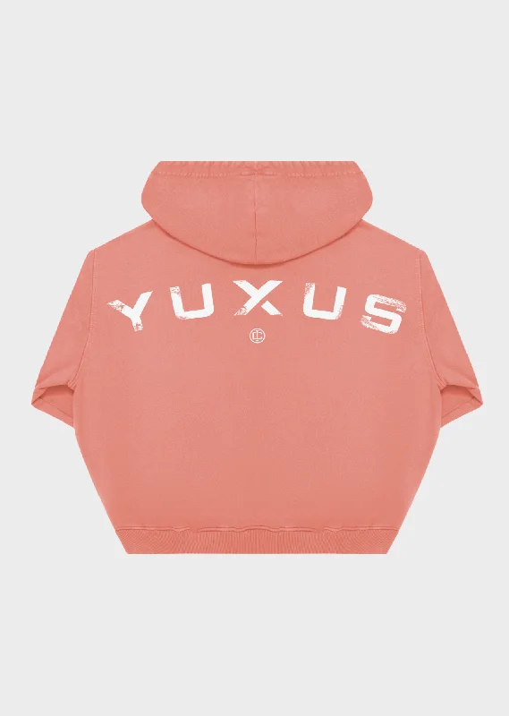 FLAME "ICONS" HOODIE Street