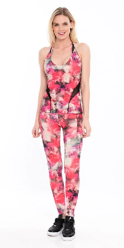 Imagine Full Legging Dynamic Women's High - energy