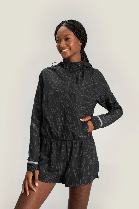Air Signature Jacket garde
