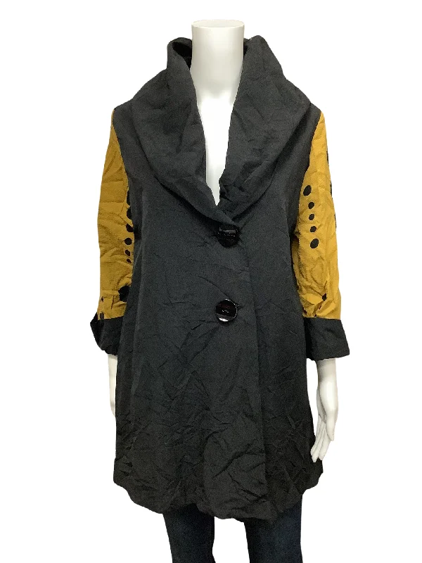 Moonlight Women's Jacket Black Size: S Street