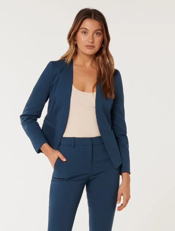 Alyssa Fitted Blazer Modern Women's 