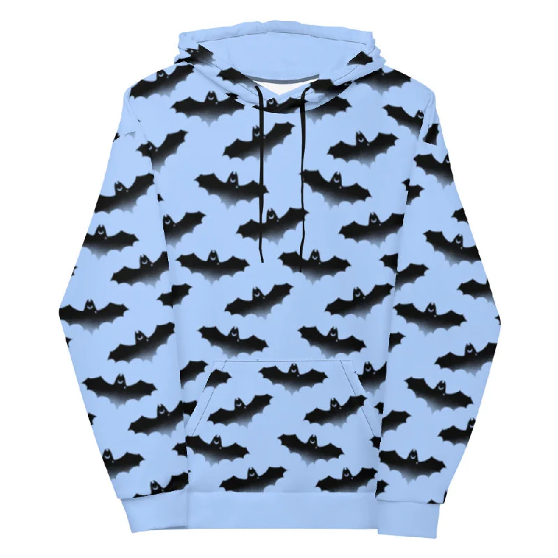 Black/Blue
