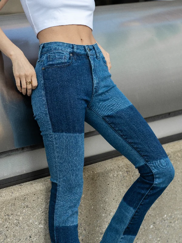 Bombshell Runaround in Stevie Dynamic Women's Moto
