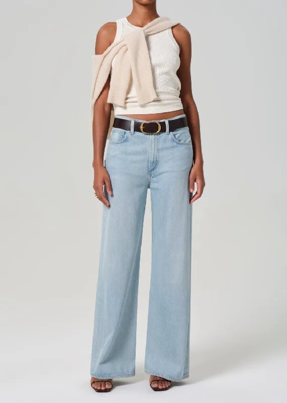 Paloma Baggy in Alemayde Dapper Women's 1920S