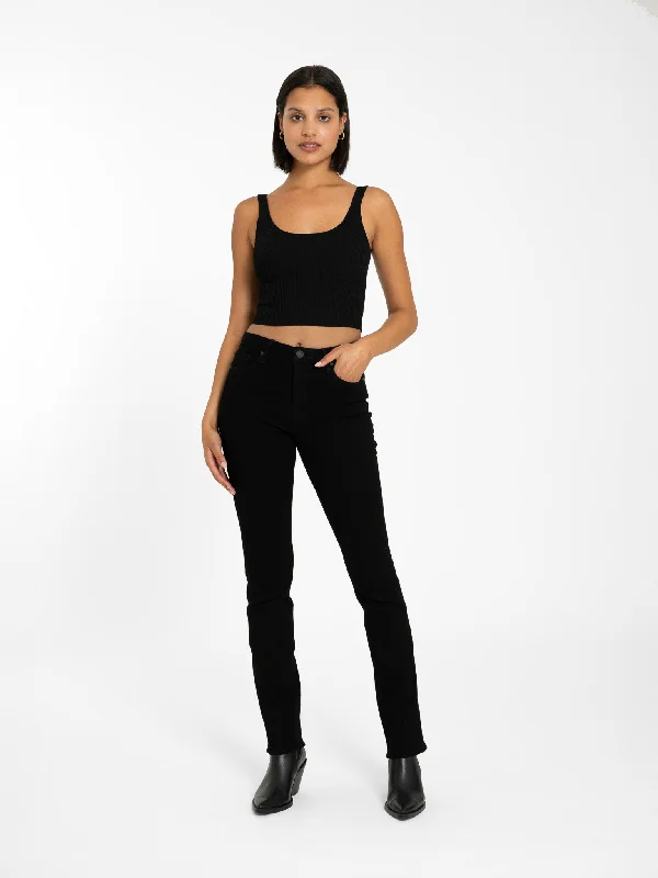 Bombshell Straight in Stallion Athletic Women's 