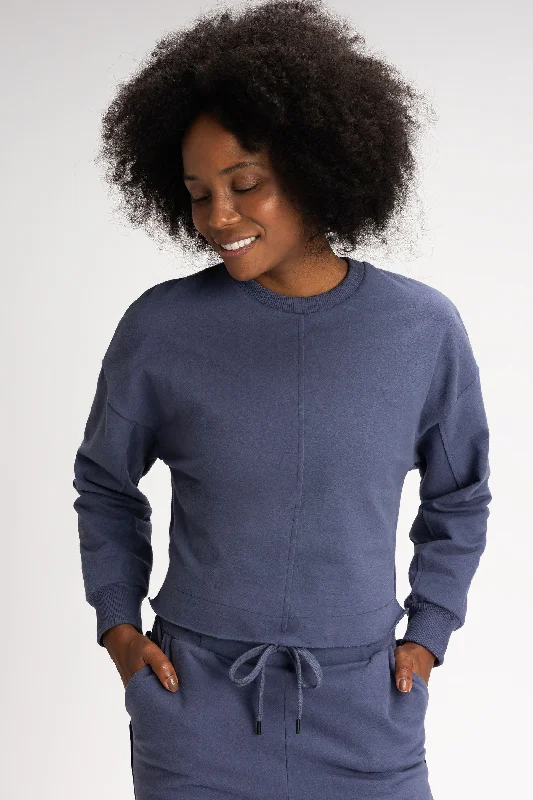 Under Sweatshirt garde