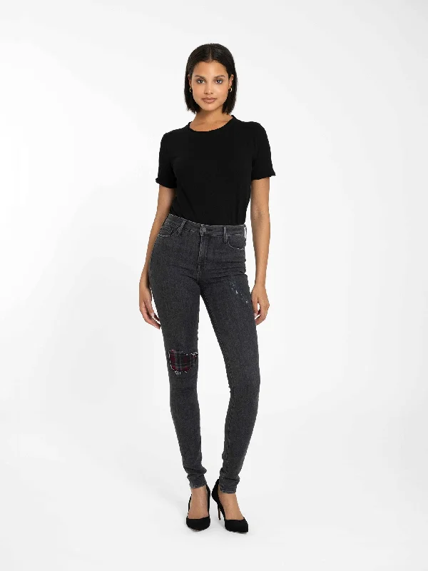Bombshell Skinny in Blaze Practical Women's Multi - 