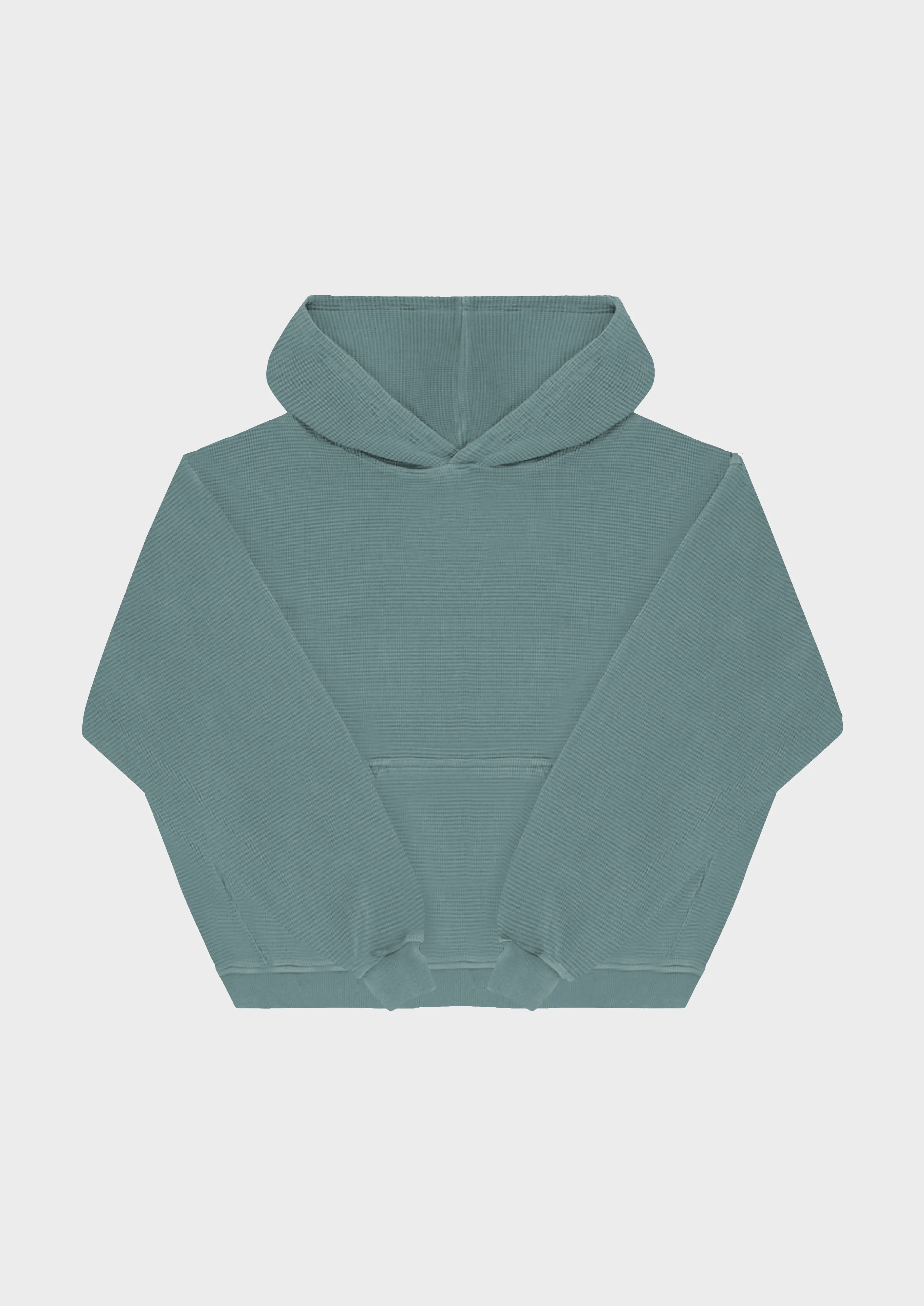 CARDIN "CRONOS" HOODIE Laid - back Women's Style