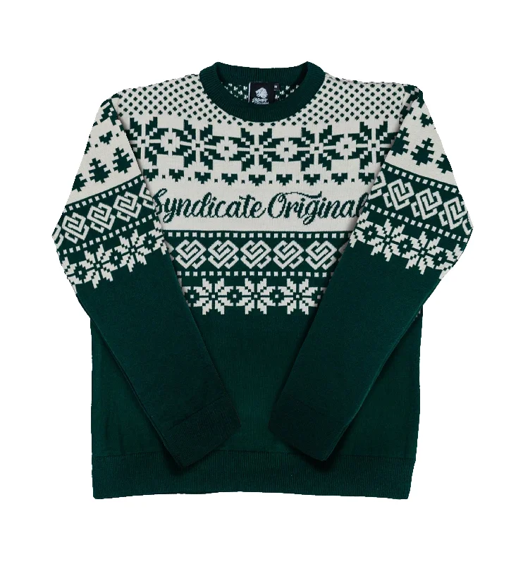 Christmas Jumper 2024 Refined Women's Classic 