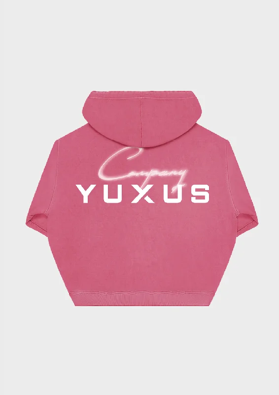 AZALEA "PATTERNS" HOODIE Elegant Women's Formal 
