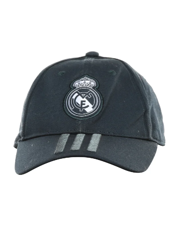 Adidas Cap - XS Laid - back Women's Style
