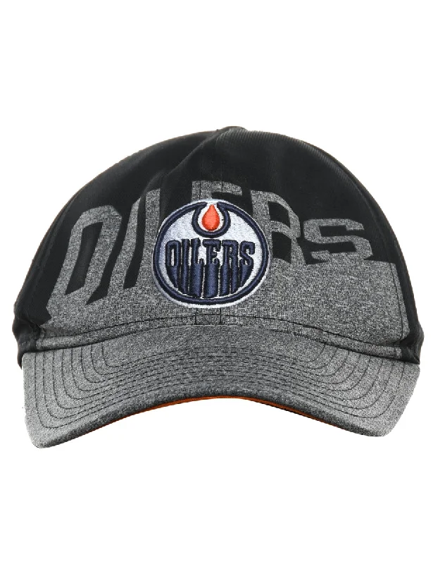 Adidas Embroided Cap - XS French