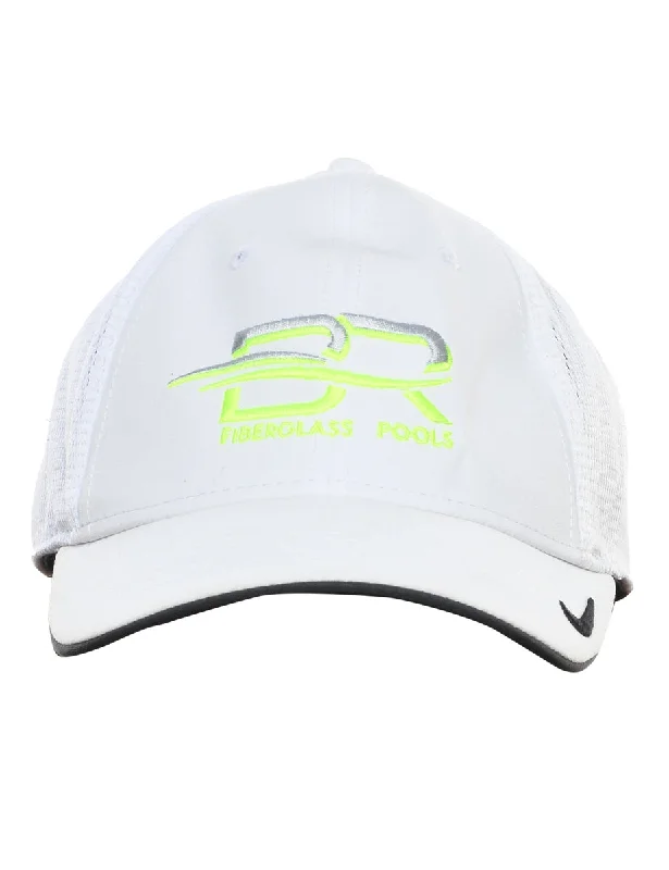 Nike Embroided Cap - XS Relaxed Women's 