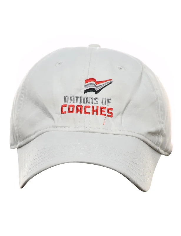 Adidas Sporty Cap - XS Classic Women's Tweed