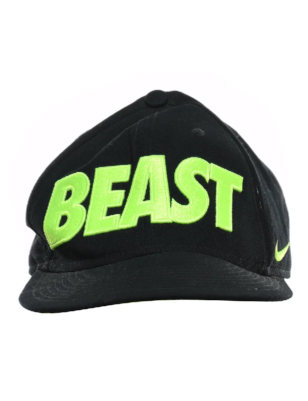 Nike Beast Sporty Cap - XS Sophisticated Women's Tailored