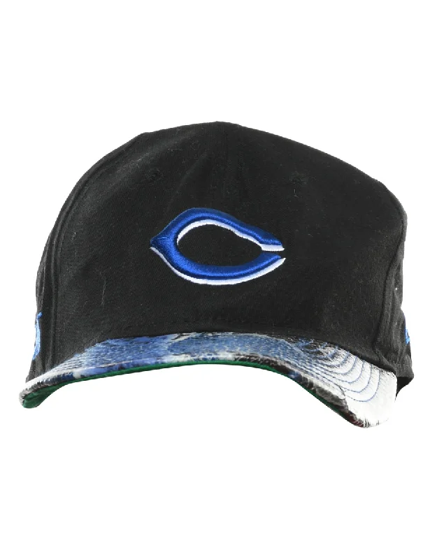 Black Cap - XS Disco