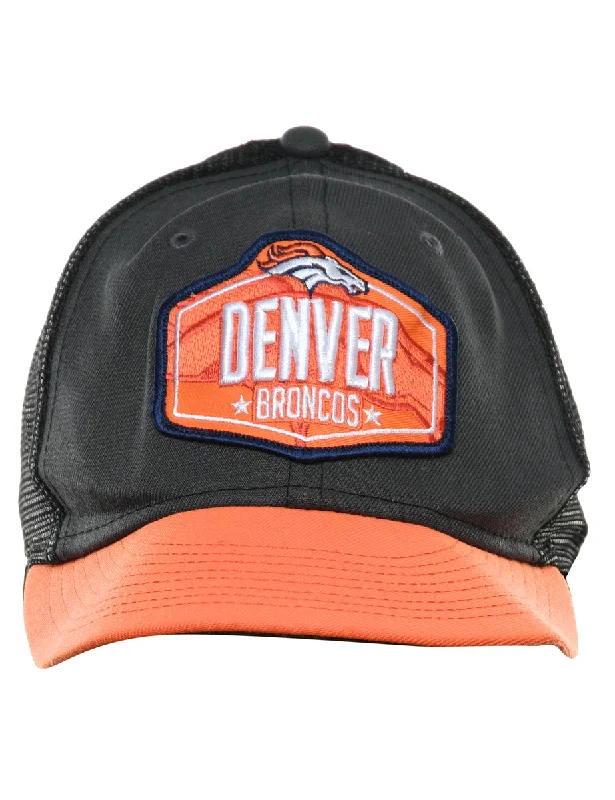 Denver Broncos Cap - XS Vacation