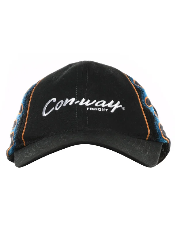 Con-Way Racing Sporty Cap - XS Sporty Women's Tennis