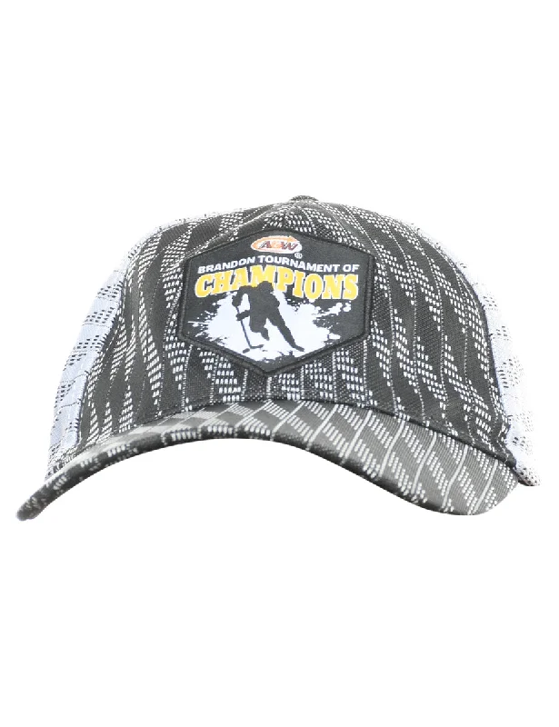 White Cap - XS Sophisticated Women's 
