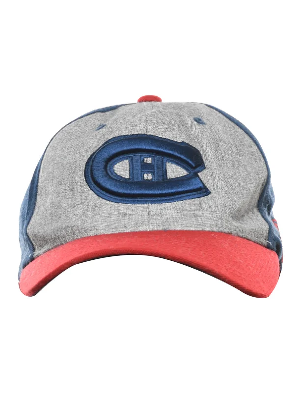 NHL Sporty Cap - M Adventure