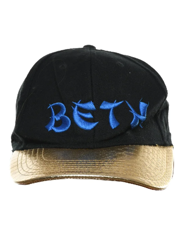 Lids Embroidered Cap - S Youthful Women's Anime - inspired