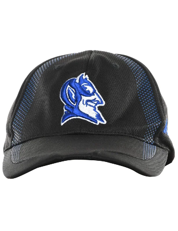 Russell Athletic Embroided Cap - XS garde