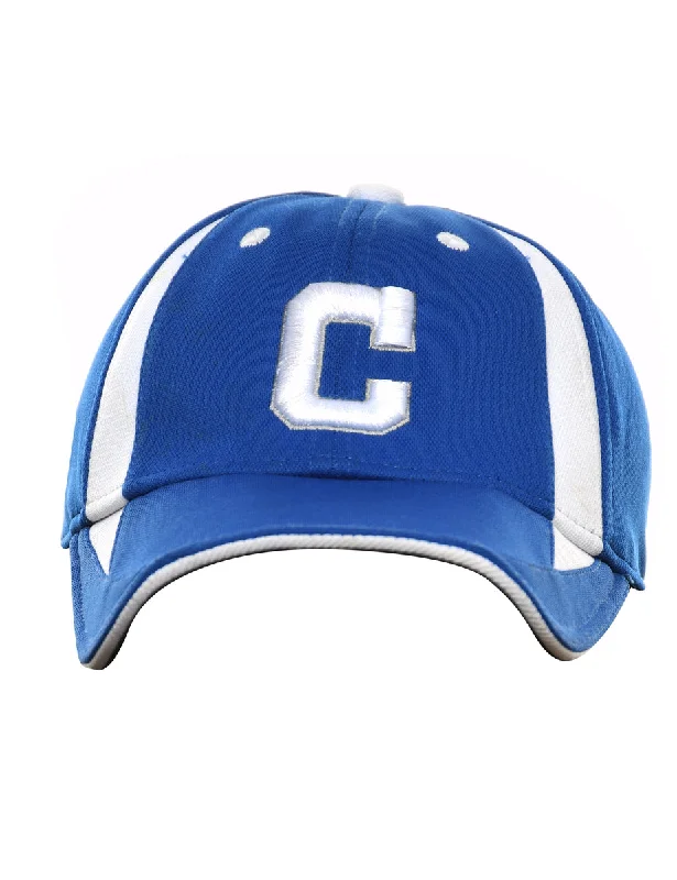 OC Sports Blue Cap - M European