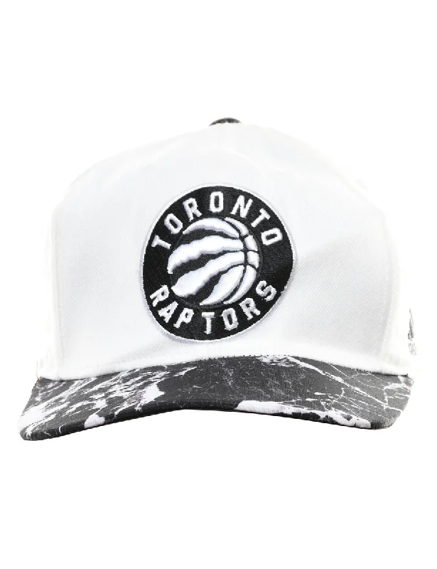 Adidas NBA Embroidered Cap - L Women